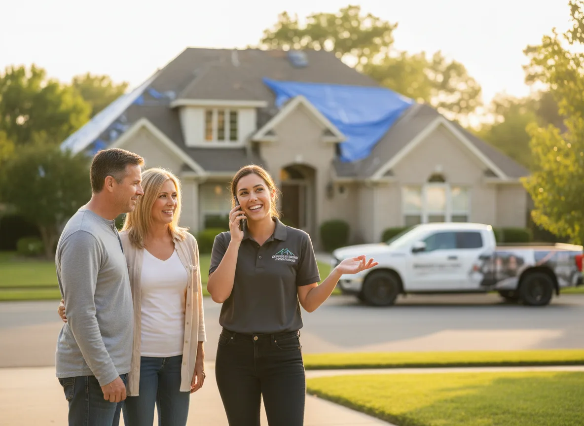 Emergency Roof Repair Smithville, OH FAQs